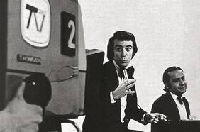 Famosos retratados en Paula