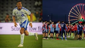 El impasse entre Alexis Sánchez y la Roja: el Niño Maravilla rechaza invitación para ver amistoso entre Chile y Canadá