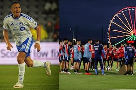 El impasse entre Alexis Sánchez y la Roja: el Niño Maravilla rechaza invitación para ver amistoso entre Chile y Canadá