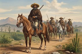 El bandido Neira: la historia del olvidado héroe de la Independencia de Chile