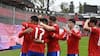 Dónde y a qué hora ver a Chile Sub 20 vs. Paraguay por los Juegos Suramericanos