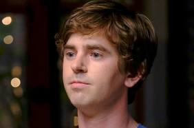 Freddie Highmore, la estrella de The Good Doctor: “No nos tomamos a la ligera llevar a los médicos a la TV”