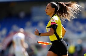 “Me cagó la carrera“: Nahuelcoy revive el escándalo del arbitraje y apunta a Julio Bascuñán