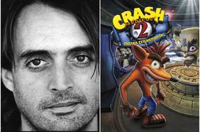 Fallece Brendan O’Brien, la voz original de Crash Bandicoot