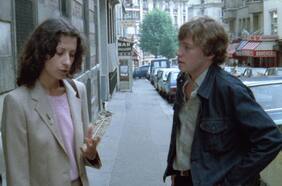 Éric Rohmer: la sabiduría de la Nueva Ola