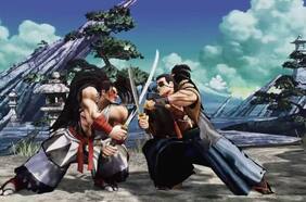 El 14 de junio llegará Samurai Shodown a Steam