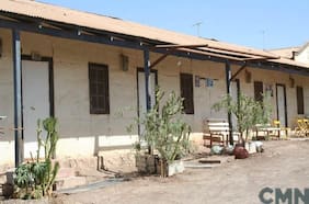 Un viaje por la historia de la pampa: museos de María Elena ofrecen recorrido virtual