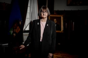 Rosa Devés: “En el Cruch hemos ido logrando acuerdos por el FES: no era necesariamente esperable”
