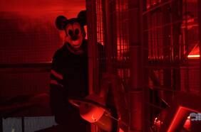 Mickey Mouse ya tiene en camino una película de terror y acá está su primer tráiler
