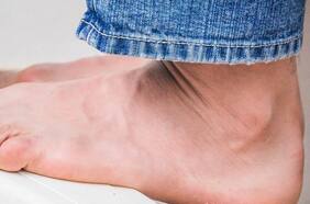 Cómo cuidar los pies durante el verano