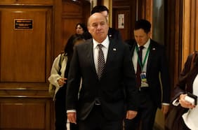 De Liceos Bicentenario a la PGU: Quiroz también sugirió recortar al menos un 15% del presupuesto de otros 260 programas