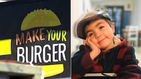 Qué es la bacteria Escherichia coli, presente en la hamburguesa del niño chileno que falleció por una infección
