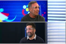 ¿Maripán o Sierralta?: el imperdible debate de Espina y Basaure en El Deportivo Copa América