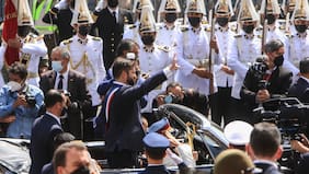 Desvíos de tránsito y perímetros de seguridad: autoridades de Valparaíso presentan plan de acción por cambio de mando