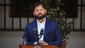 Oposición: entre sus líneas rojas y el fantasma de Parisi