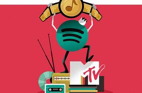 Del casete al playlist: atrapando el éxito