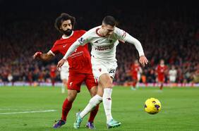 Manchester United vs. Liverpool: cuándo y dónde ver en vivo el partido por la FA Cup