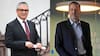 “Mala cifra”, “poco probable” crecer 2% en 2026: la reacción de Mario Marcel y Pablo García al negativo Imacec