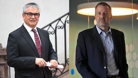 “Mala cifra”, “poco probable” crecer 2% en 2026: la reacción de Mario Marcel y Pablo García al negativo Imacec