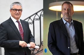 “Mala cifra”, “poco probable” crecer 2% en 2026: la reacción de Mario Marcel y Pablo García al negativo Imacec