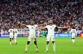 El increíble y millonario premio que recibirán los jugadores ingleses en caso de ganar la Eurocopa