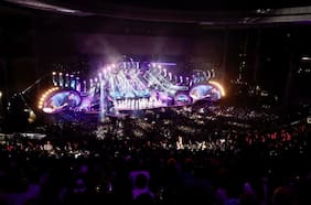 Entre clásicos y consolidados: los comediantes que irían al Festival de Viña 2025 (y el paso de los animadores por Miami)