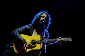 Los mejores covers acústicos de Chris Cornell