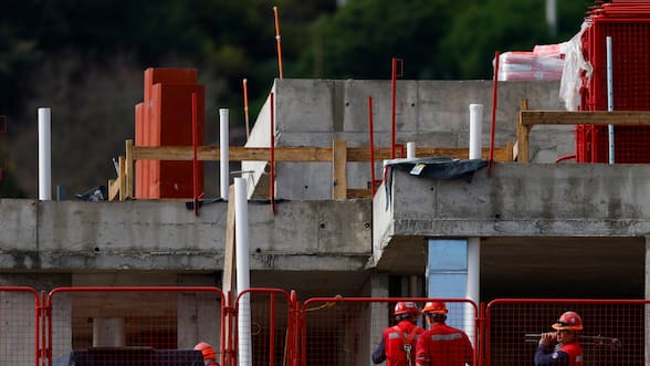 Baja rotación laboral: solo 26% de los trabajadores lleva menos de un año con su actual empleador