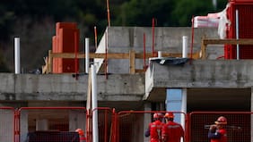 Mercado laboral en el país: generación bruta de empleo todavía se ubica por debajo de los niveles prepandemia