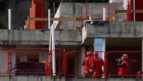 Los costos de construcción en Santiago superan a ciudades de Brasil y Colombia, pero son más bajos que en Argentina y México