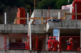 Los costos de construcción en Santiago superan a ciudades de Brasil y Colombia, pero son más bajos que en Argentina y México