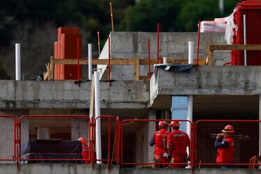 Los costos de construcción en Santiago superan a ciudades de Brasil y Colombia, pero son más bajos que en Argentina y México