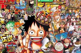 Eiichiro Oda publica emotivo mensaje por el capítulo 1000 del manga de One Piece