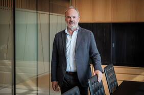 Reforma previsional: Bernardo Larraín valora acuerdo, pero advierte impacto en el mercado laboral