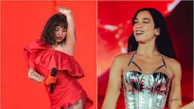 La desgarradora historia de la canción más triste de Mon Laferte, el cover escogido por Dua Lipa para Chile
