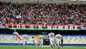 El grave accidente que golpea el festejo de Lota Schwager tras su ascenso a Segunda División