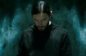 Review | Morbius es algo que pudo haber sido un e-mail