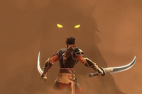 Review | Prince of Persia: The Lost Crown, un sólido viaje que lleva a la saga a un entorno metroidvania