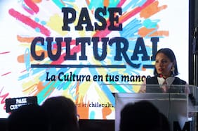 Cuáles son los requisitos para recibir el Pase Cultural de $50 mil