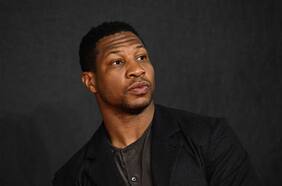 Nuevos reportes sobre Jonathan Majors apuntan a presuntos “abusos extremos” en relaciones anteriores