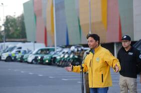 Columna de Óscar Contardo: “Narcocasas”