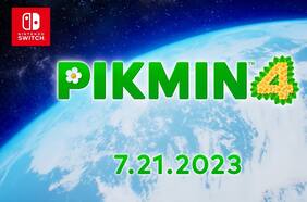 Pikmin 4 presenta un nuevo tráiler y muestra su creador de personajes