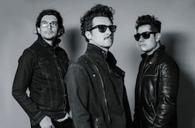 De Saloon: “No tenemos la altura mediática de otros, pero tenemos el arraigo cultural de Lucybell o Los Bunkers”