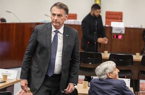 Proceso contra Bolsonaro llega a su fase final y enfrenta pena de hasta 43 años de cárcel por intento de golpe de Estado