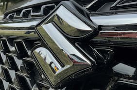 Suzuki comanda la venta de vehículos de pasajeros