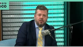 Kaiser afirma que indultaría a carabinero condenado por caso de Fabiola Campillai