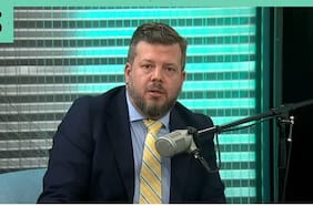 Kaiser afirma que indultaría a carabinero condenado por caso de Fabiola Campillai