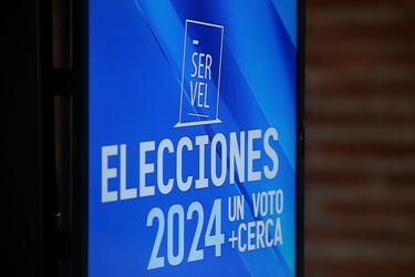 El 26 y 27 de octubre, los chilenos elegirán a gobernadores, consejeros regionales, alcaldes y concejales.