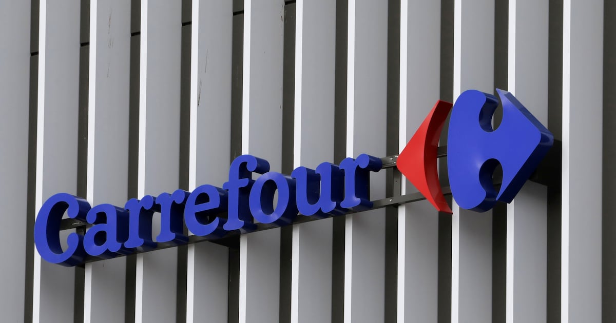Candidato sorpresa en la carrera por Carrefour en Argentina complicaría las aspiraciones de Cencosud