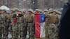 Juramento a la bandera
